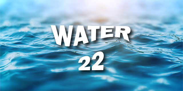 Water 22