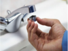Faucet